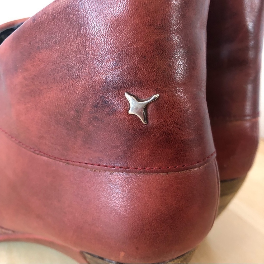 PIKOLINOS Booties/Size 36-5.5 - Picture 4 of 15